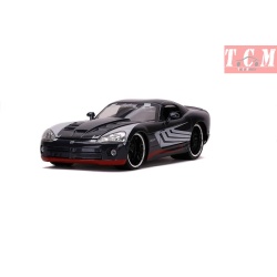 ماکت ماشین داج وایپر dodge...