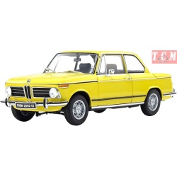 ماکت ماشین بی ام او 1/18...