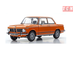 ماکت ماشین بی ام او 1/18...