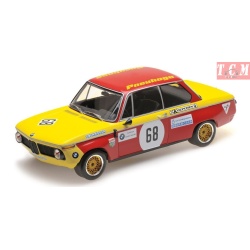 ماکت ماشین بی ام و  1/18...