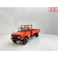 ماکت فلزی کامیون کمپرسی فاو...