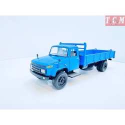 ماکت فلزی کامیون کمپرسی فاو...