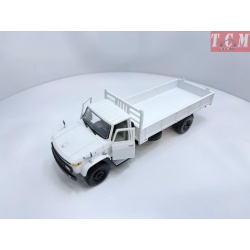 ماکت فلزی کامیون کمپرسی فاو...