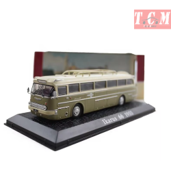 اتوبوس ایکاروس  Editions...