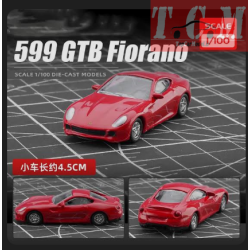 ماکت ماشین فراری Ferrari...