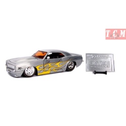 ماکت ماشین شورلت کامارو...