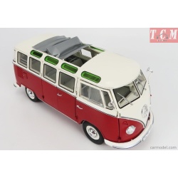 فولکس ون  شوکو 1/18...