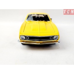 ماکت ماشین کامارو 1/18...