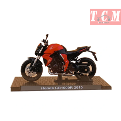 ماکت موتورسیکلت هندا Honda...