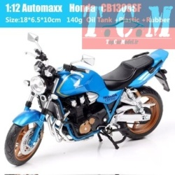 Honda CB1300 Super Four (1998)