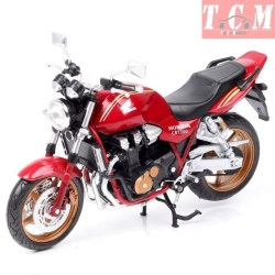 Honda CB1300 Super Four (1998)