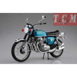 ماکت موتور هندا Honda...