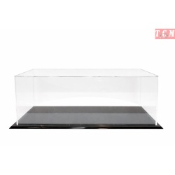 استند پلکسی  شوکیس showcase