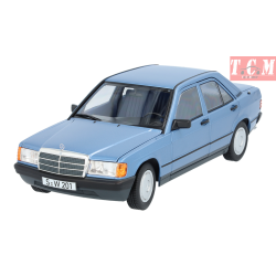 مرسدس بنز 190 Mercedes-Benz...