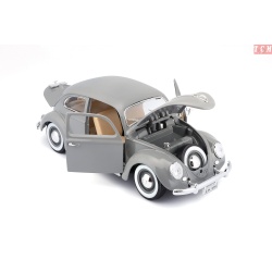 ماکت ماشین فولکس بیتل  VW...