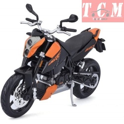 ماکت موتور کی تی امKTM 690...