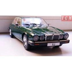 ماکت ماشین جگوار  Jaguar Xj...