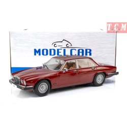 ماکت ماشین جگوار  Jaguar Xj...