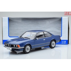 ماکت ماشین بی ام و BMW 628...
