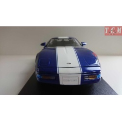 ماکت ماشین کوروت Chevrolet...