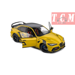 ماکت ماشین الفا Alfa Romeo...