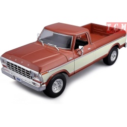 ماکت وانت فورد مایستو Ford...