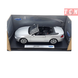 ماکت ماشین بی ام و BMW...