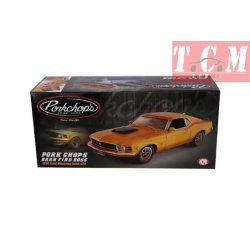 ماکت ماشین فورد ماستنگ FORD...