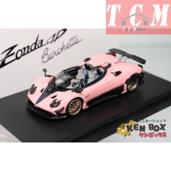 ماکت پاگانی زوندا Pagani...
