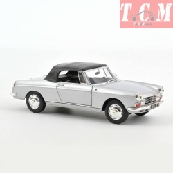 ماکت ماشین پژوPeugeot 404...