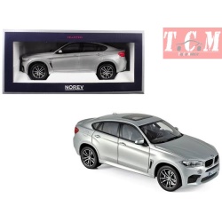 ماکت ماشین بی ام او  BMW X6...