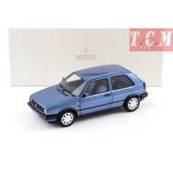 ماکت ماشین گلف 1:18  VW...