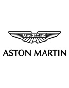 استون مارتین Aston Martin 