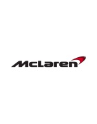 مک لارن McLaren