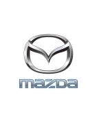 مزدا   Mazda 