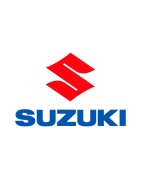 سوزوکی Suzuki