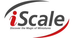 iScale